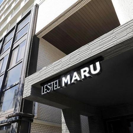 Lestel Maru Sapporo Maruyama - Vacation Stay 15371V المظهر الخارجي الصورة
