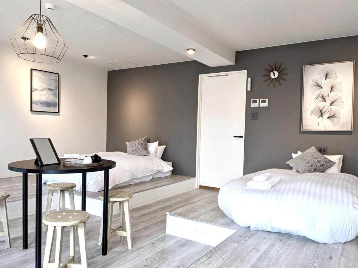 Lestel Maru Sapporo Maruyama - Vacation Stay 15371V المظهر الخارجي الصورة
