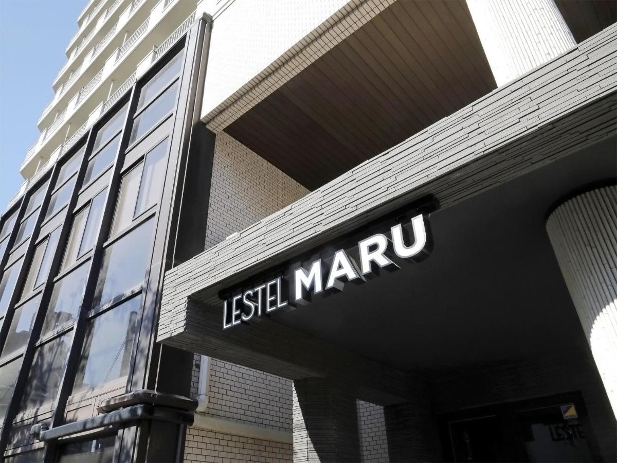 Lestel Maru Sapporo Maruyama - Vacation Stay 15371V المظهر الخارجي الصورة