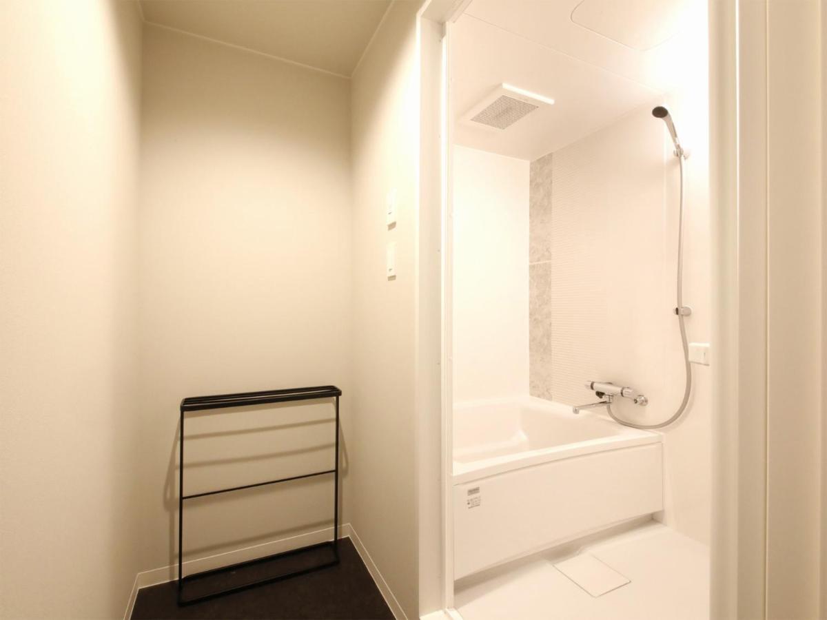 Lestel Maru Sapporo Maruyama - Vacation Stay 15371V المظهر الخارجي الصورة