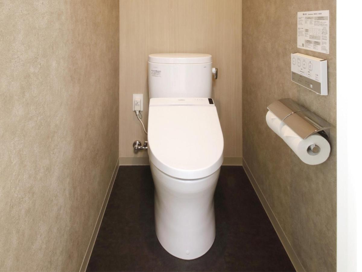 Lestel Maru Sapporo Maruyama - Vacation Stay 15371V المظهر الخارجي الصورة