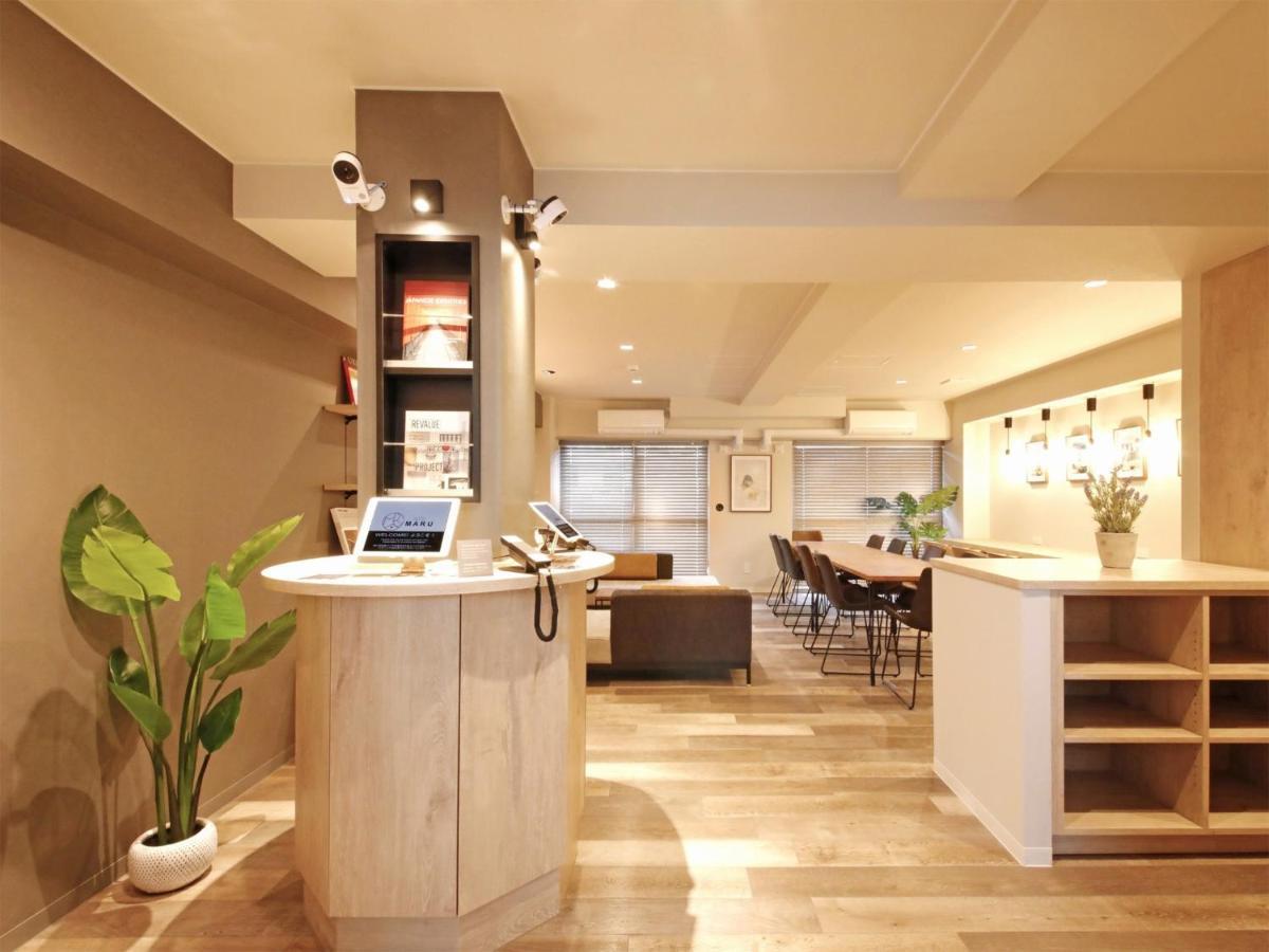 Lestel Maru Sapporo Maruyama - Vacation Stay 15371V المظهر الخارجي الصورة