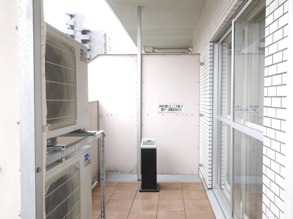 Lestel Maru Sapporo Maruyama - Vacation Stay 15371V المظهر الخارجي الصورة